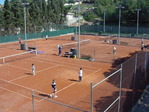 CLUB DE TENNIS L'ESCALA 1
