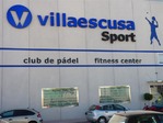 Villaescusa Sport 1
