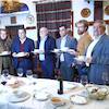 Inauguración de las XI Jornadas del Puchero de Albacete y Provincia
