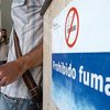 Noticia los hosteleros almanseños contra la ley antitabaco