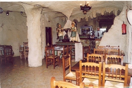 La Cueva del Abuelo La Cueva del Abuelo