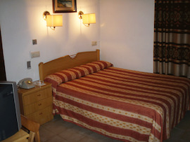 Hotel Albacete Hotel Albacete