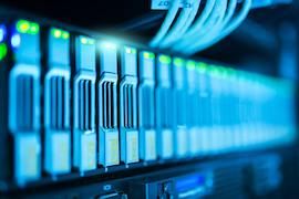 Servicio de protección de datos Servicio de protección de datos