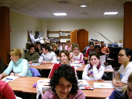 Curso de Manipulador Curso de Manipulador